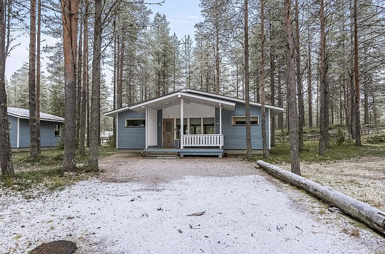Vakantiehuis Villa lakka