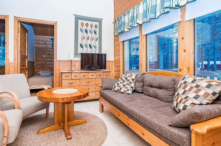 Vakantiehuis Villa lakka