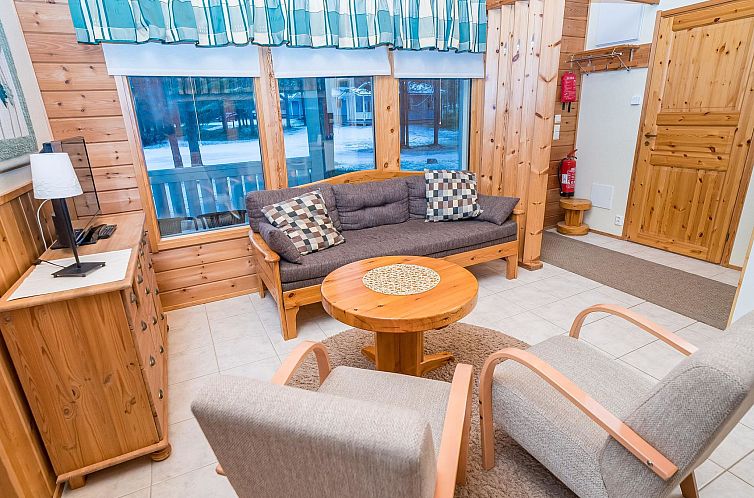 Vakantiehuis Villa lakka