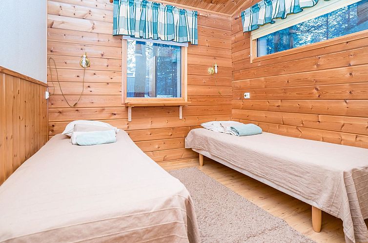 Vakantiehuis Villa lakka