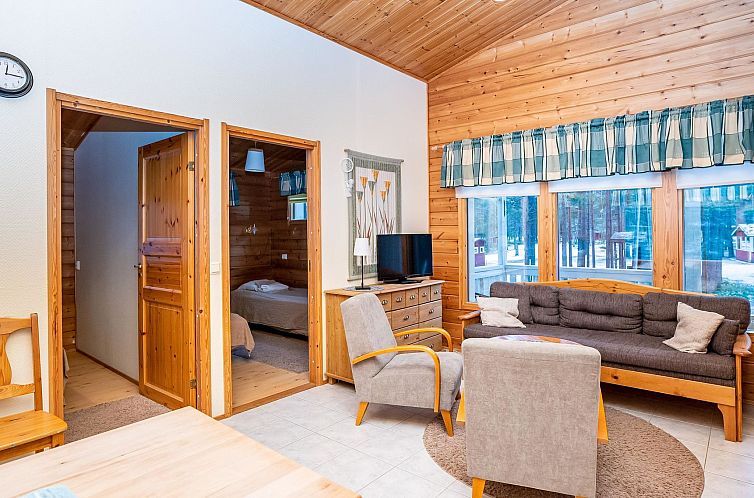 Vakantiehuis Villa valokki