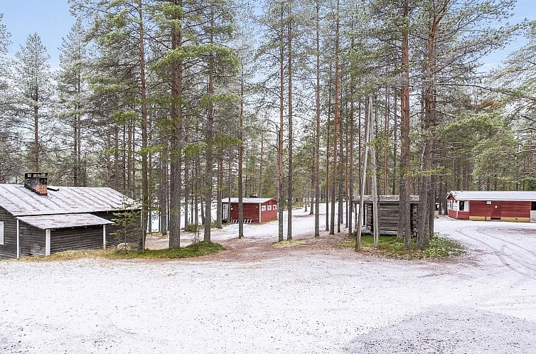 Vakantiehuis Villa valokki
