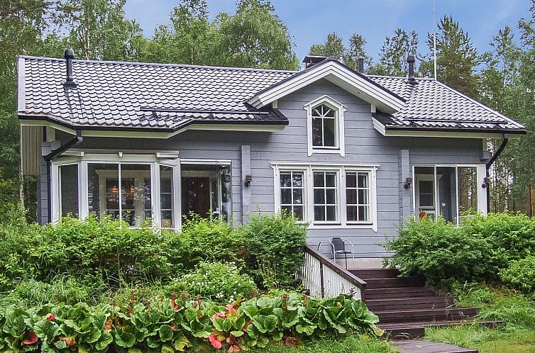 Unterkunft 22303139 - Ferienhaus Oulu - Vakantiehuis Ojala