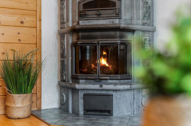 Vakantiehuis Ojala