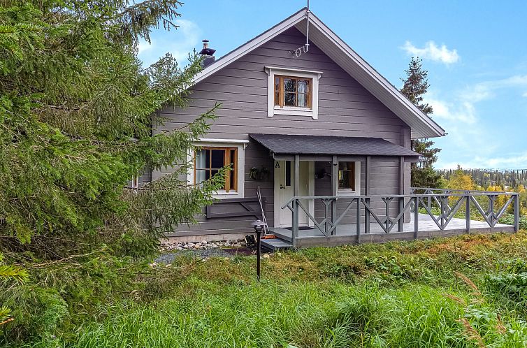 Vakantiehuis Joutsen a