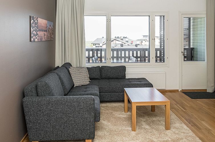 Vakantiehuis Ruka ski chalets 64, 1502