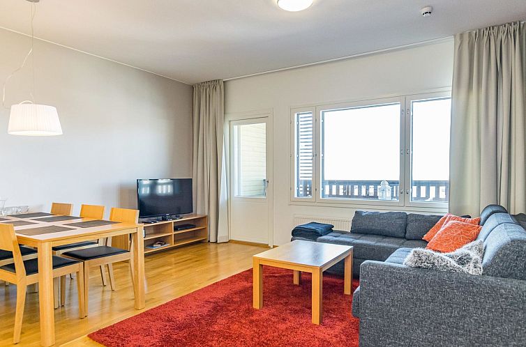 Vakantiehuis Ruka ski chalets 64, 1503