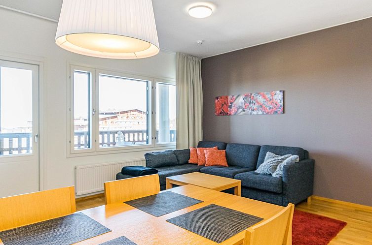 Vakantiehuis Ruka ski chalets 64, 1503