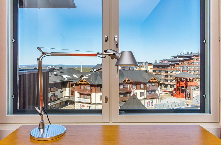 Vakantiehuis Ruka ski chalets 64, 1503