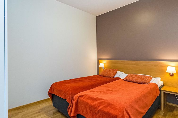Vakantiehuis Ruka ski chalets 64, 1503