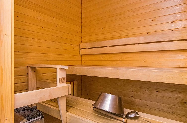 Vakantiehuis Ruka ski chalets 64, 1503
