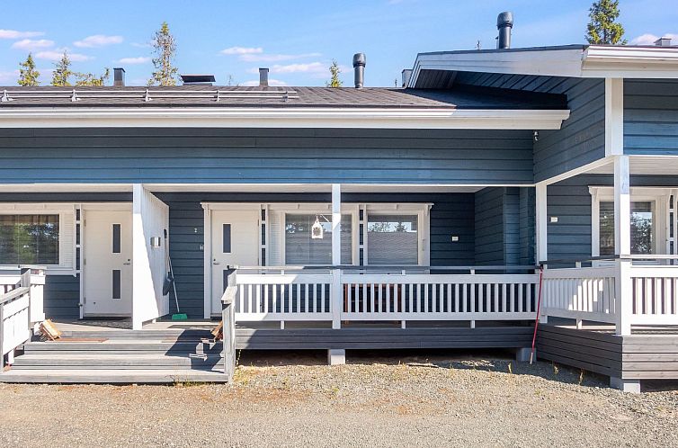 Vakantiehuis Ruka snow and sun 2