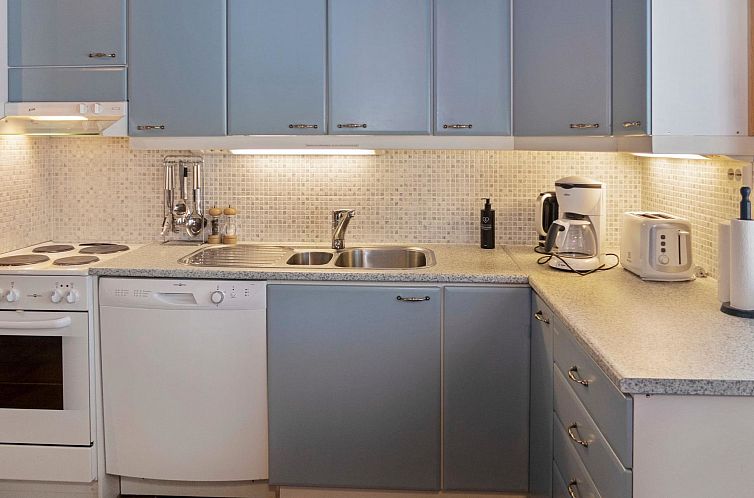 Vakantiehuis Ruka snow and sun 4