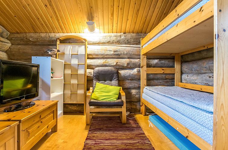 Vakantiehuis Palokärki