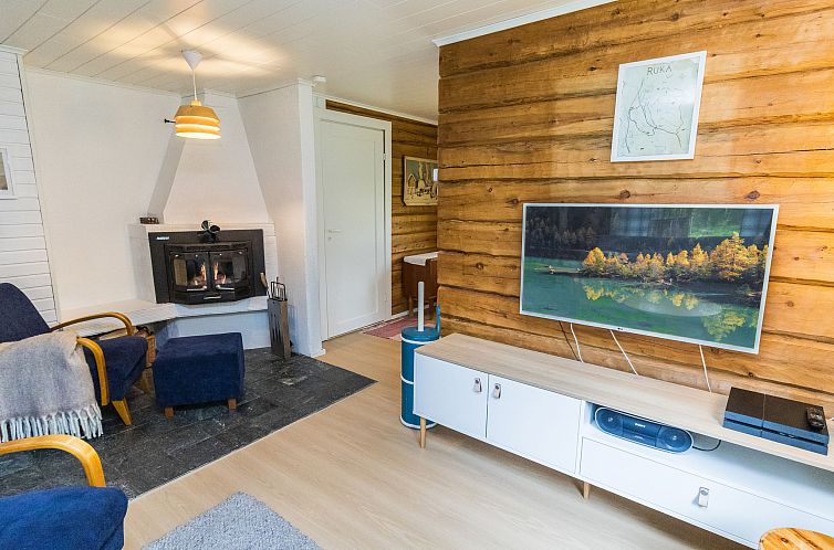 Vakantiehuis Pelkkaveska