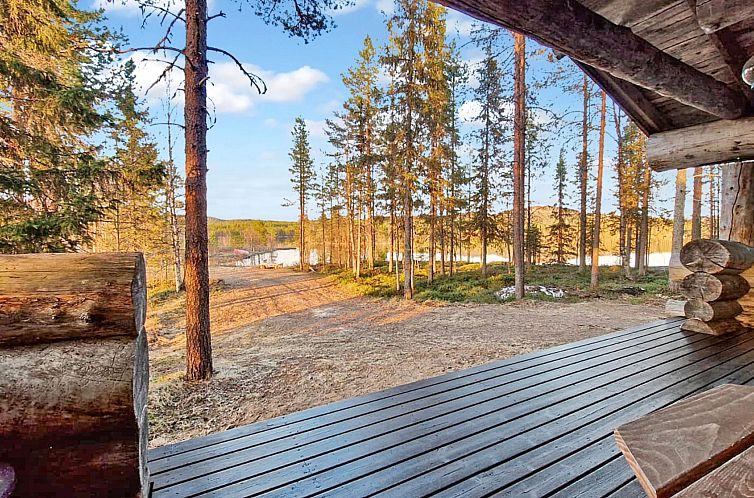 Vakantiehuis Keloveska