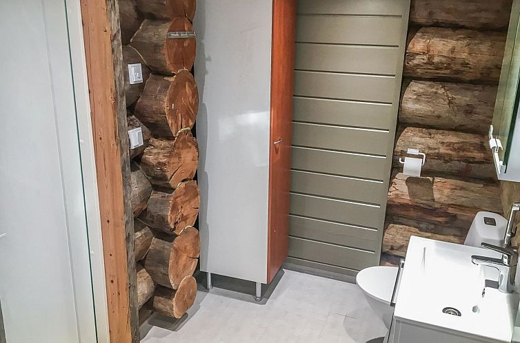 Vakantiehuis Keloveska