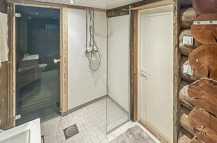 Vakantiehuis Keloveska