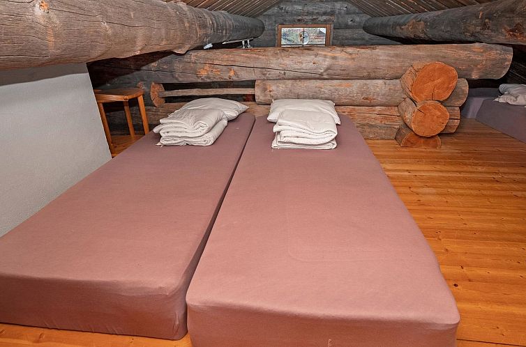 Vakantiehuis Rukanlumous 1