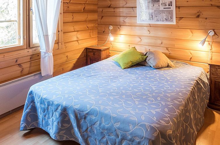 Vakantiehuis Pyryruka 1