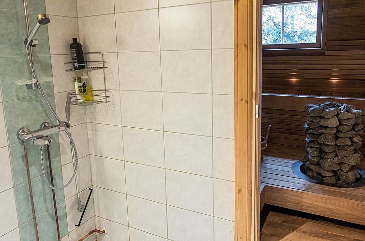Vakantiehuis Pyryruka 1