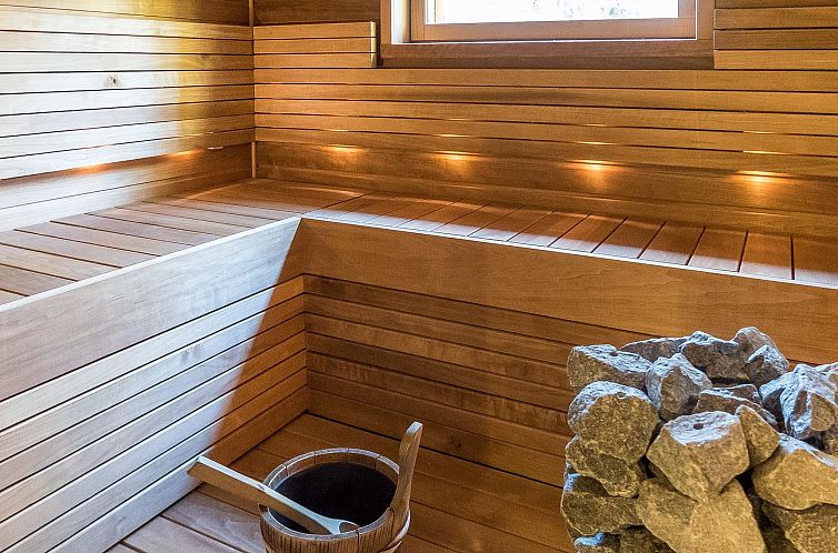 Vakantiehuis Pyryruka 1