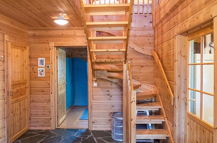 Vakantiehuis Pyryruka 1