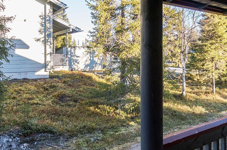 Vakantiehuis Pyryruka 1