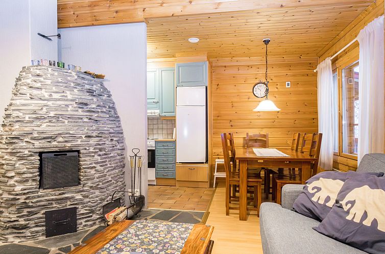 Vakantiehuis Pyryruka 2