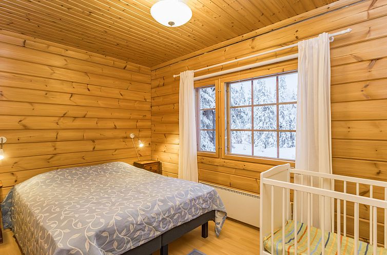 Vakantiehuis Pyryruka 2