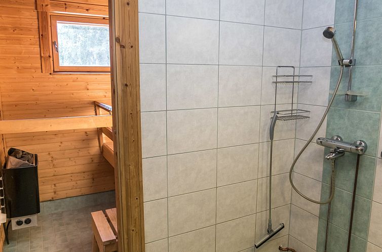 Vakantiehuis Pyryruka 2