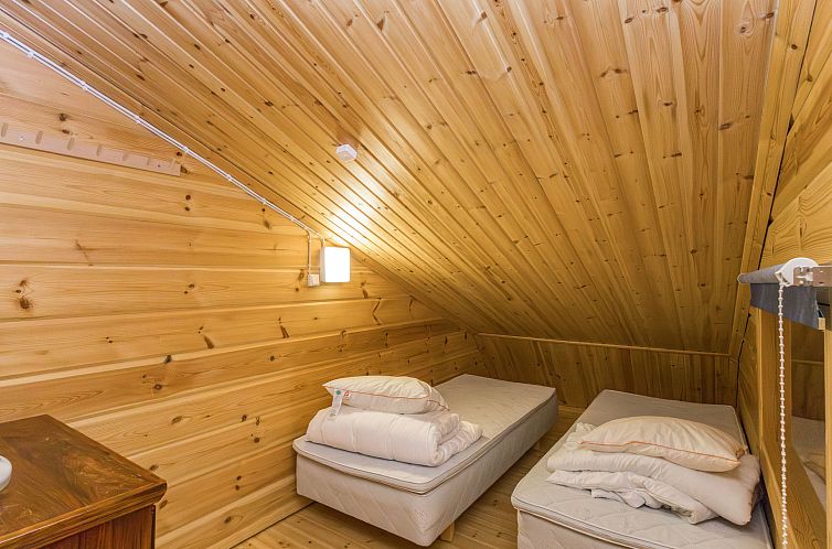 Vakantiehuis Pyryruka 2