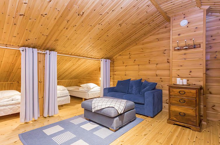 Vakantiehuis Pyryruka 2
