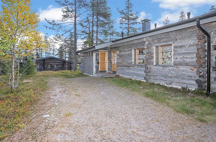 Verblijf 22303151 - Vakantiewoning Oulu - Vakantiehuis Karhunpesä