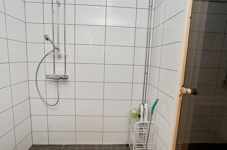 Vakantiehuis Karhunpesä