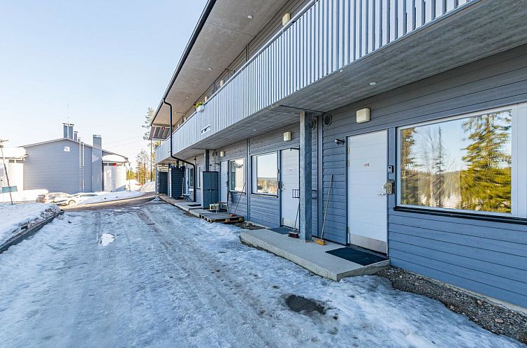 Vakantiehuis Vuosselinhelmi c6