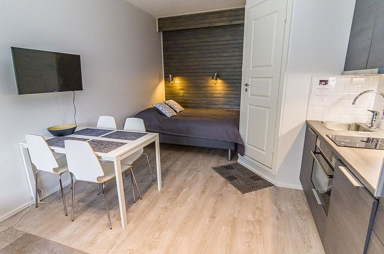 Vakantiehuis Vuosselinhelmi c6