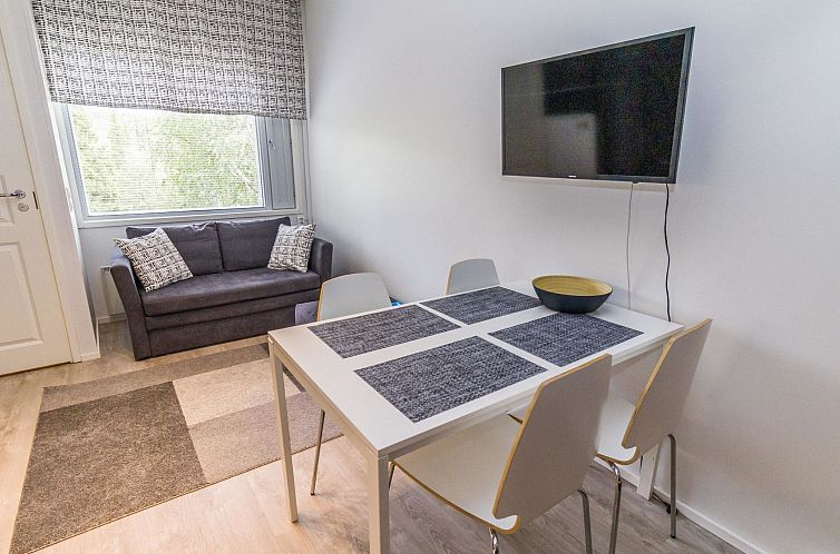 Vakantiehuis Vuosselinhelmi c6