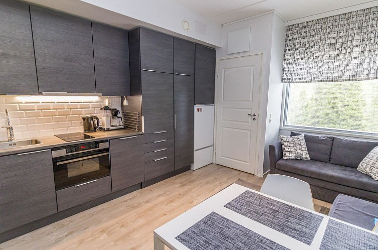 Vakantiehuis Vuosselinhelmi c6