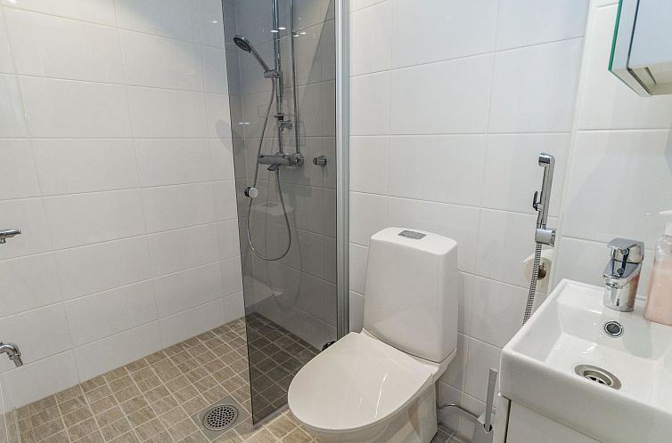 Vakantiehuis Vuosselinhelmi c6