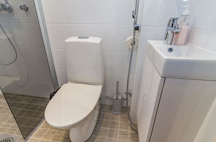 Vakantiehuis Vuosselinhelmi c6