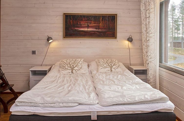 Vakantiehuis Lumikukka