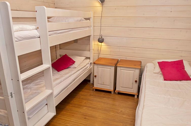 Vakantiehuis Lumikukka
