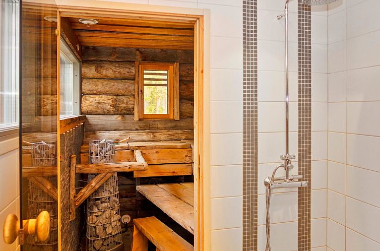Vakantiehuis Lumikukka