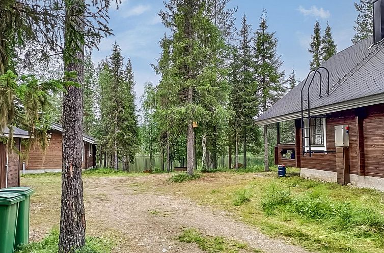 Vakantiehuis Mustikkaranta