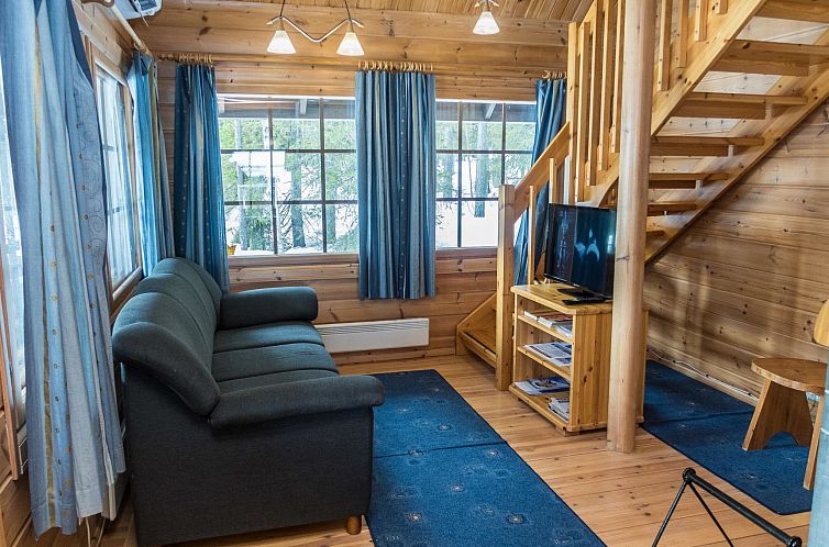 Vakantiehuis Mustikkaranta