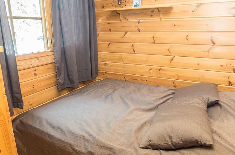 Vakantiehuis Mustikkaranta