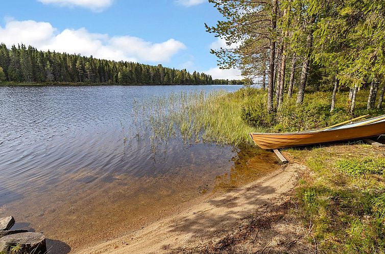 Vakantiehuis Mustikkaranta