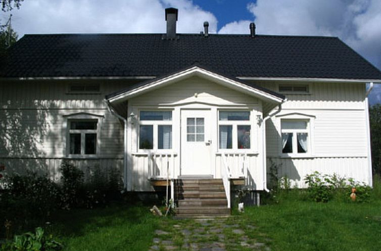 Unterkunft 22303155 - Ferienhaus Oulu - Vakantiehuis Rantala