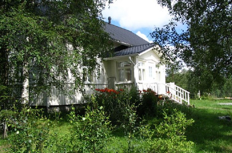 Vakantiehuis Rantala